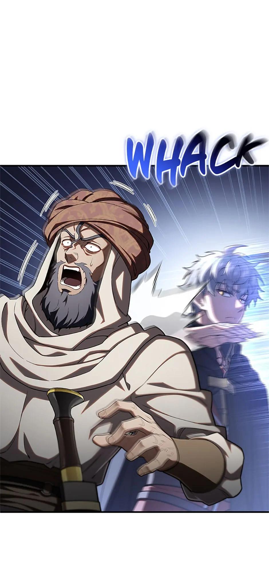 Damn Reincarnation Chap 57 - Next Chap 58