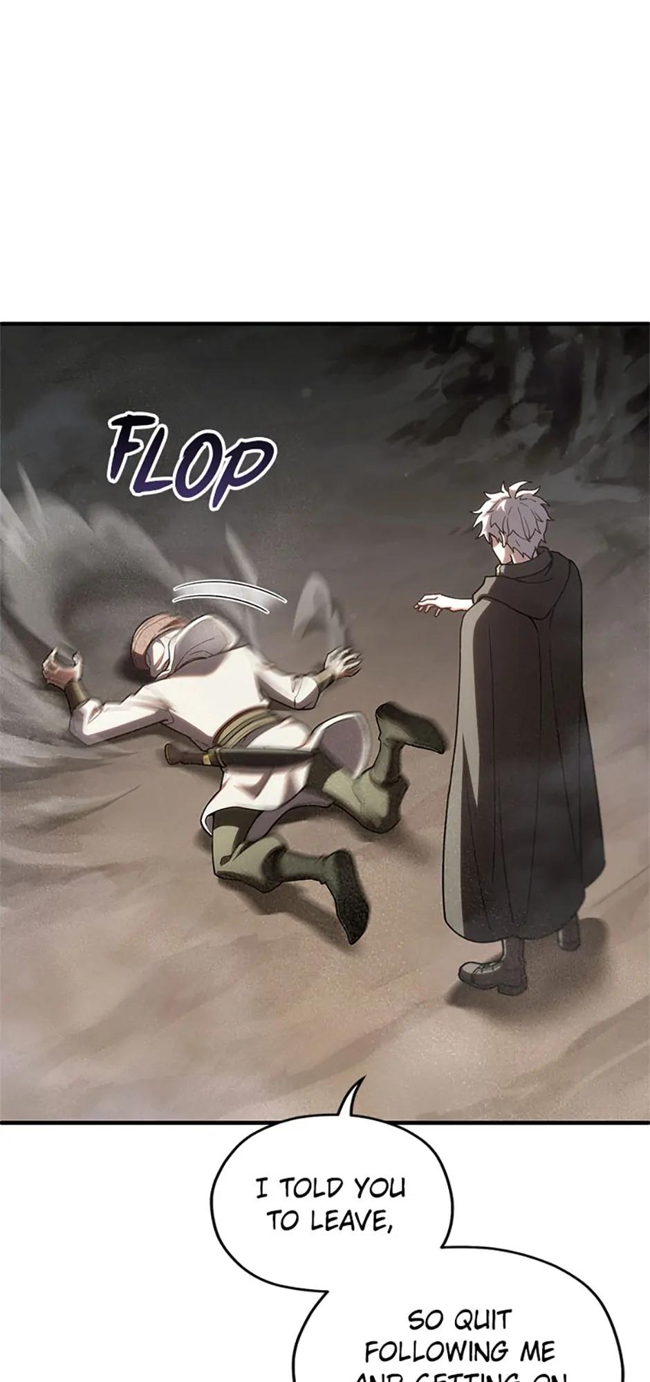 Damn Reincarnation Chap 57 - Next Chap 58