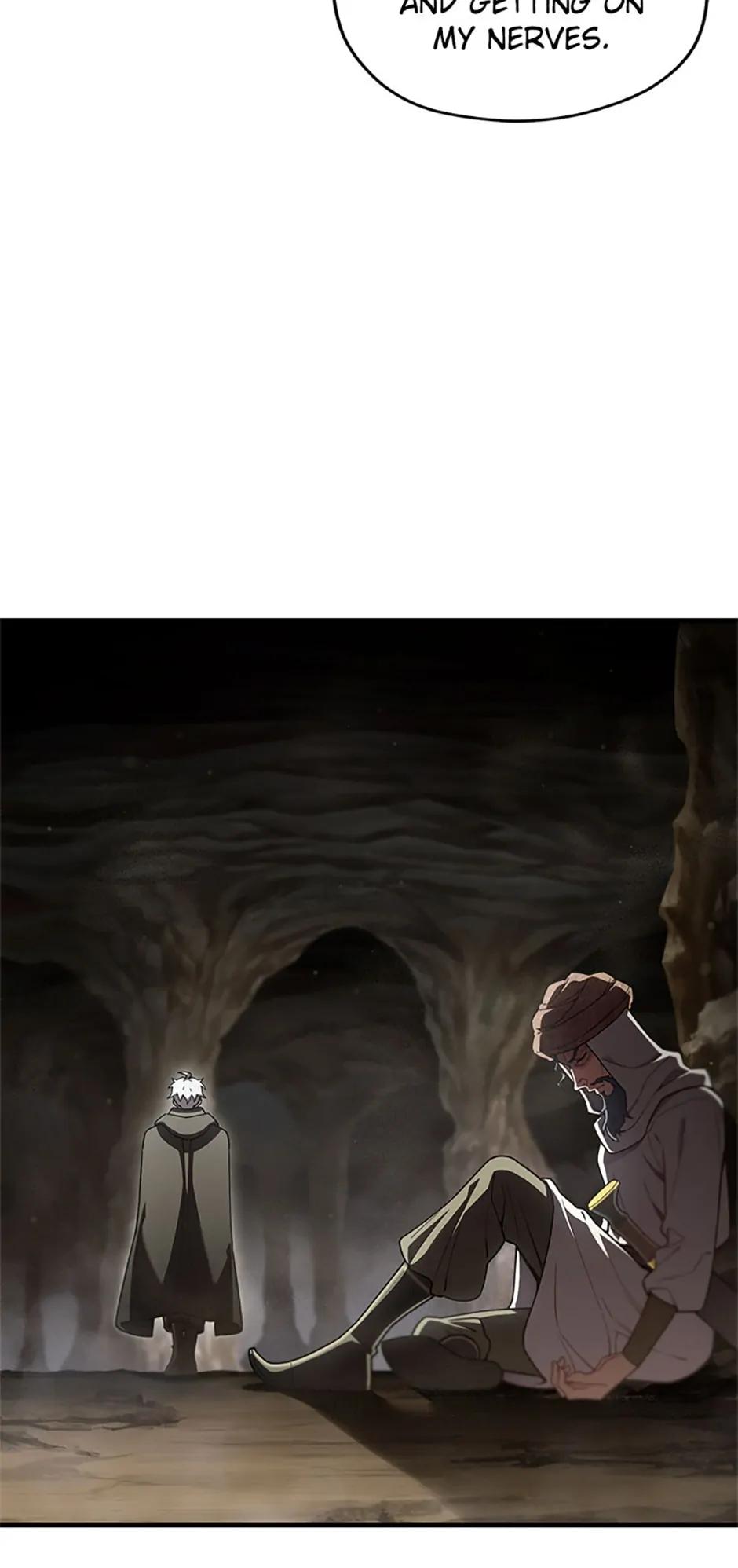 Damn Reincarnation Chap 57 - Next Chap 58