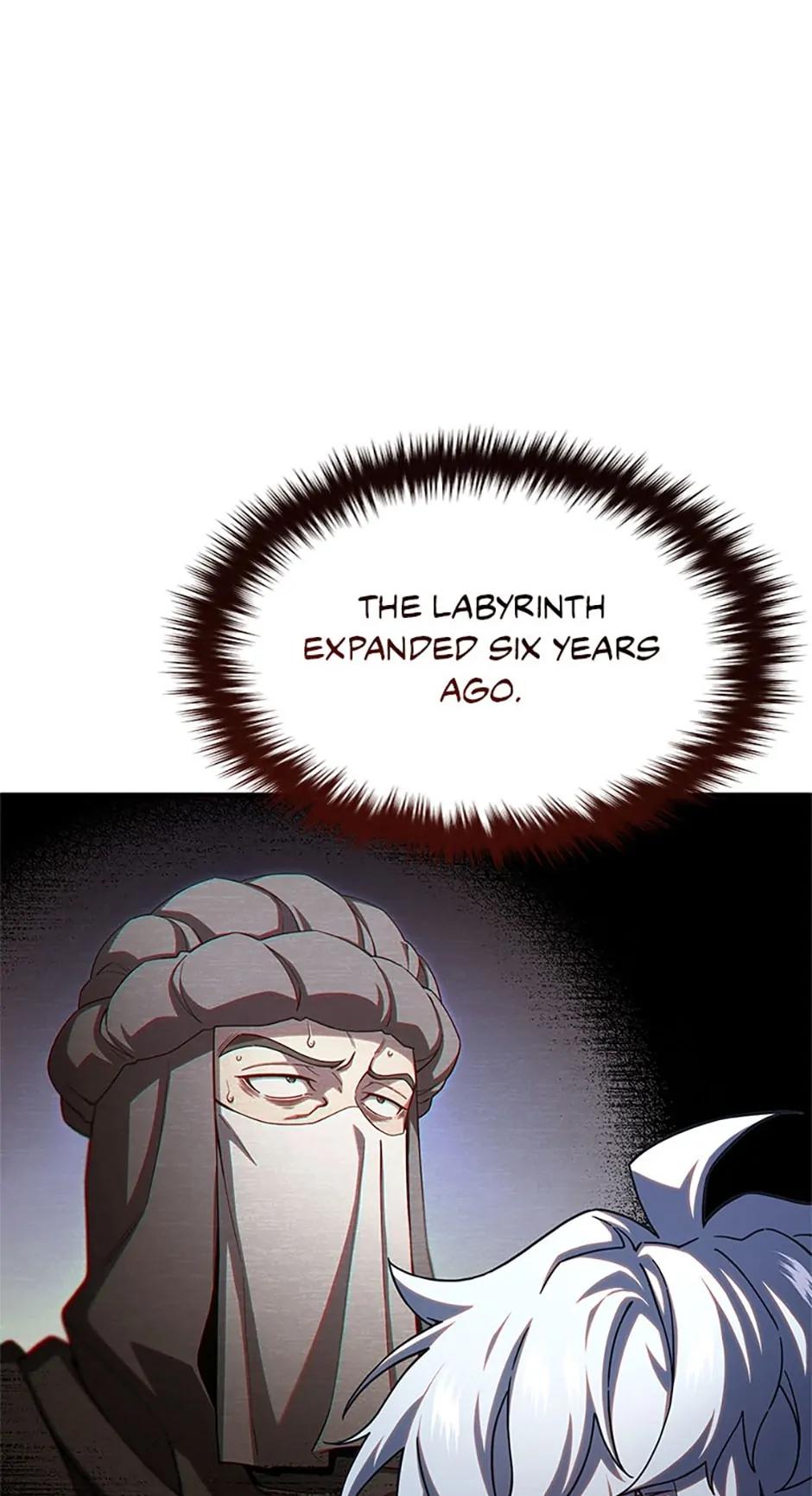 Damn Reincarnation Chap 57 - Next Chap 58