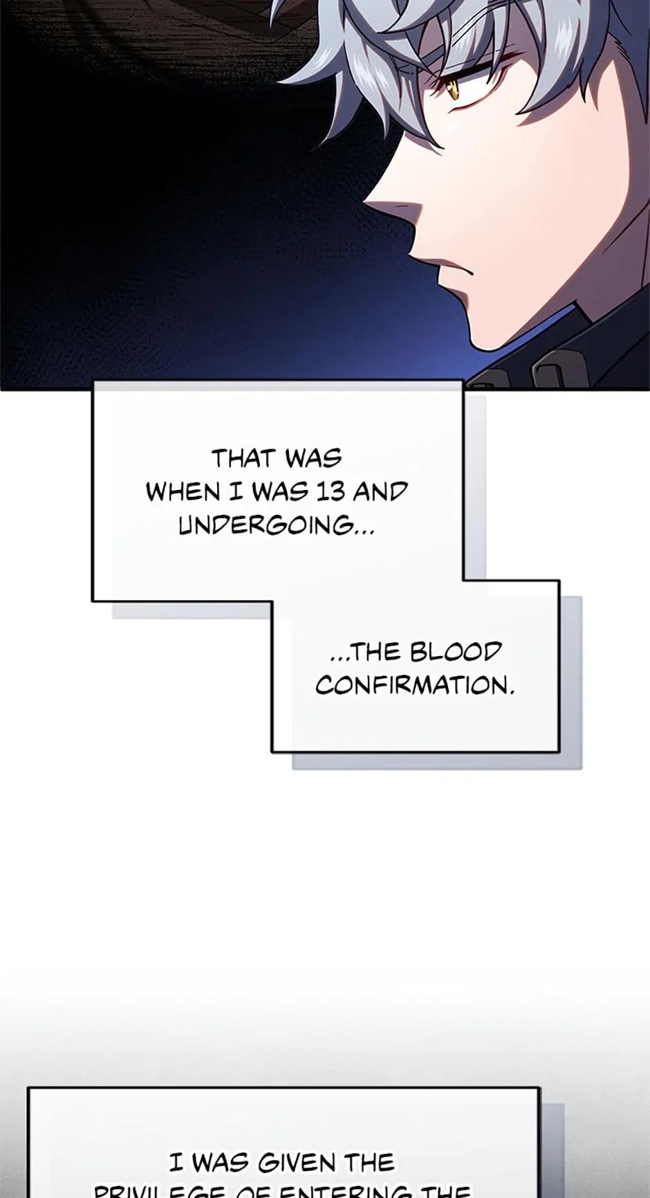 Damn Reincarnation Chap 57 - Next Chap 58