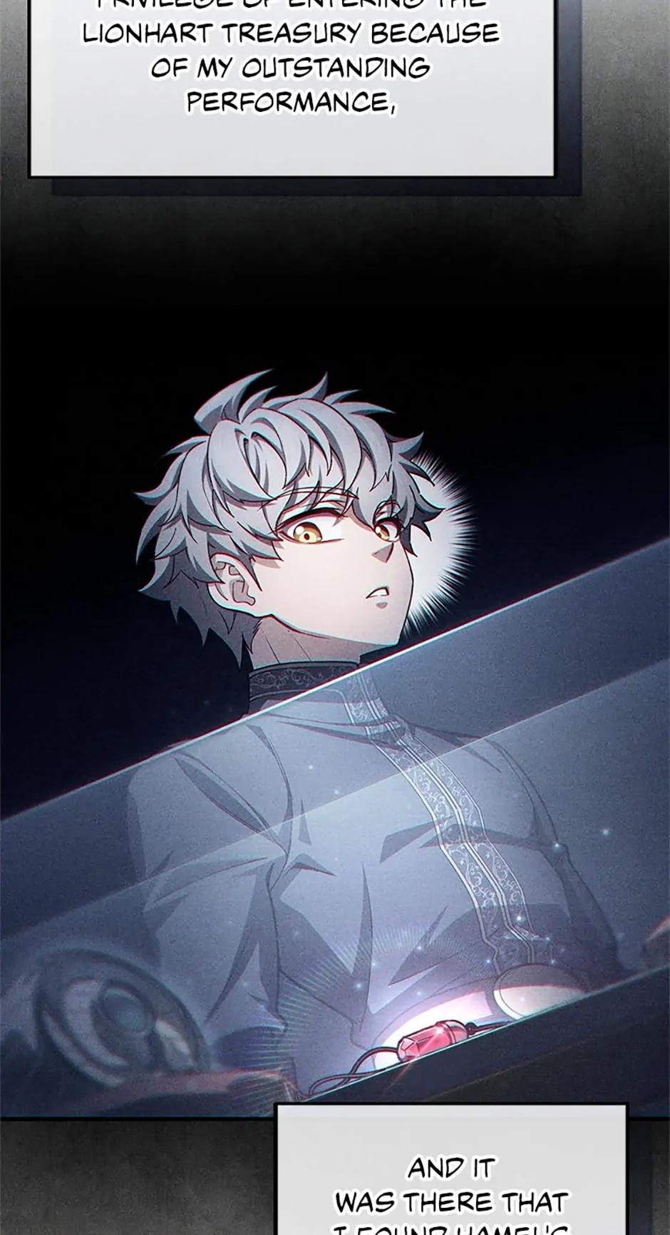 Damn Reincarnation Chap 57 - Next Chap 58