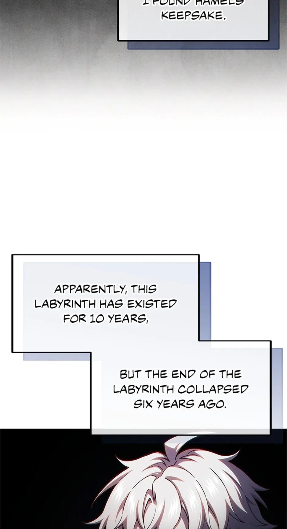 Damn Reincarnation Chap 57 - Next Chap 58