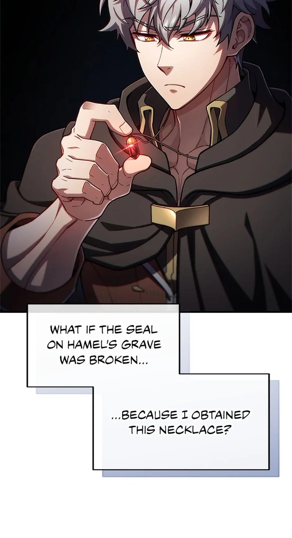 Damn Reincarnation Chap 57 - Next Chap 58