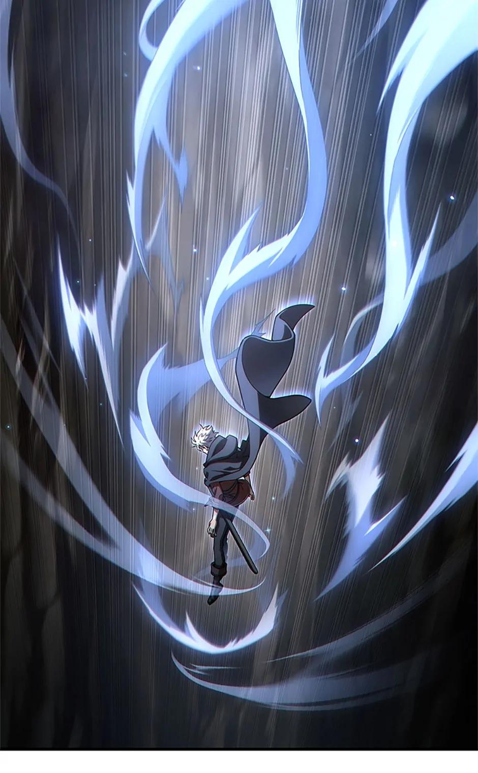 Damn Reincarnation Chap 58 - Next Chap 59