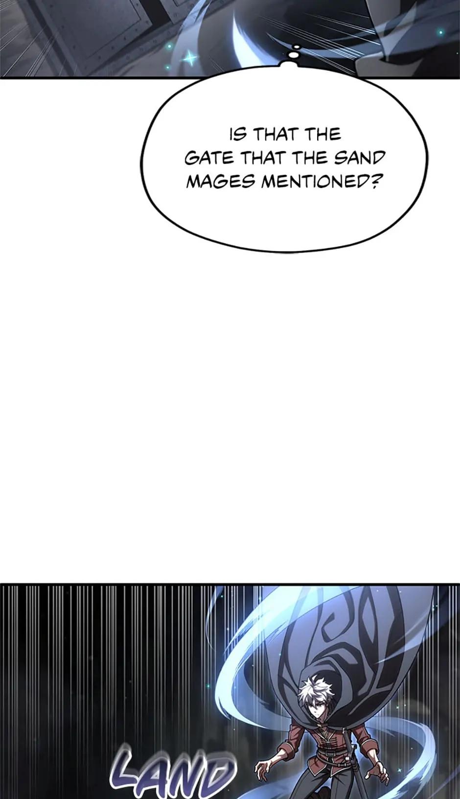 Damn Reincarnation Chap 58 - Next Chap 59