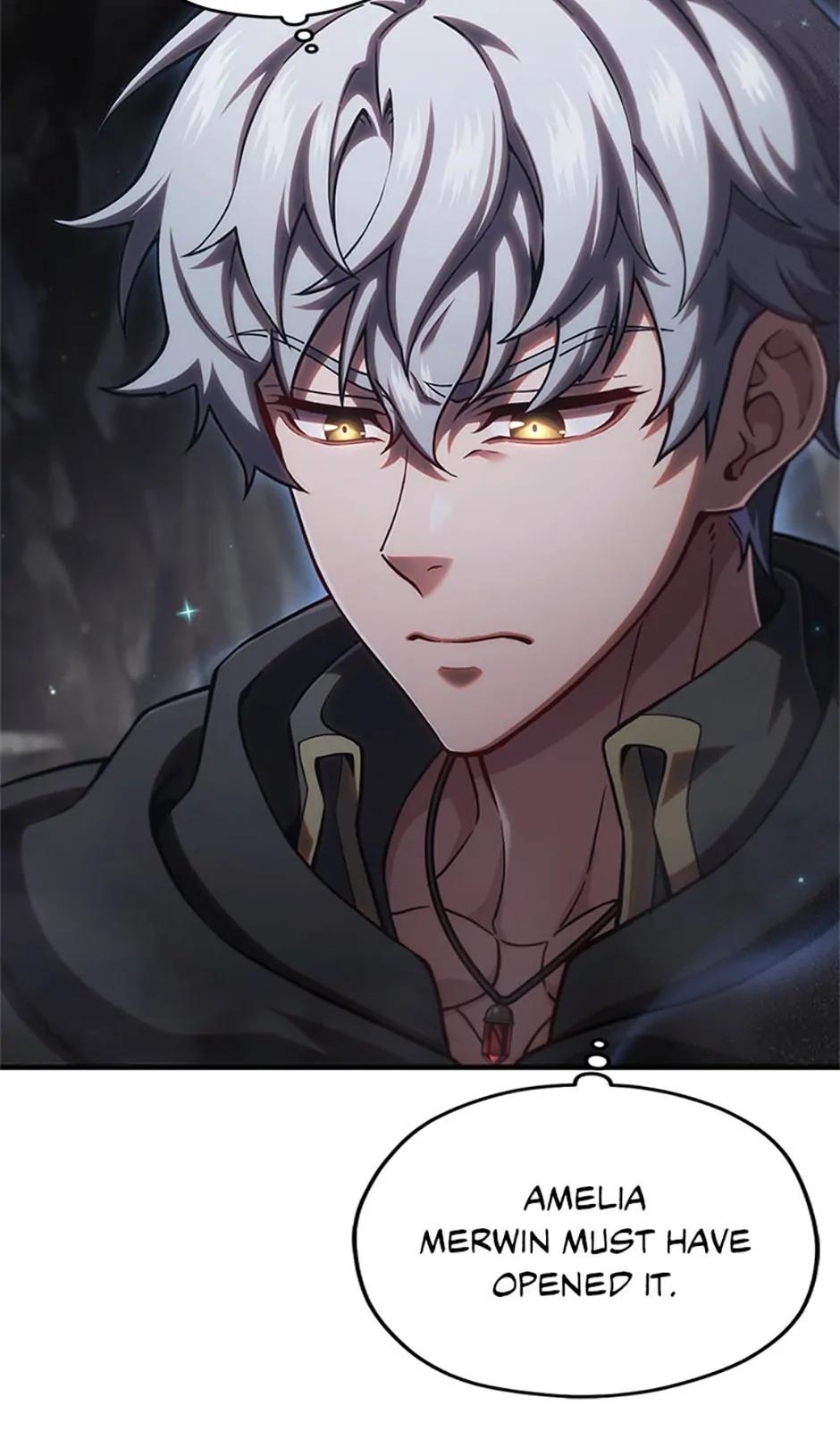 Damn Reincarnation Chap 58 - Next Chap 59