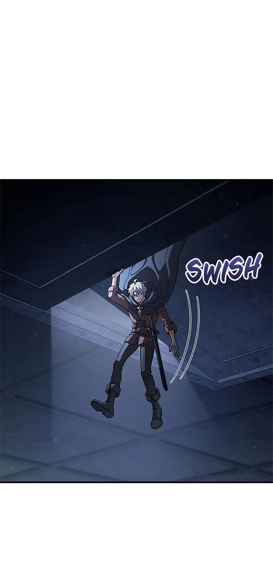 Damn Reincarnation Chap 58 - Next Chap 59