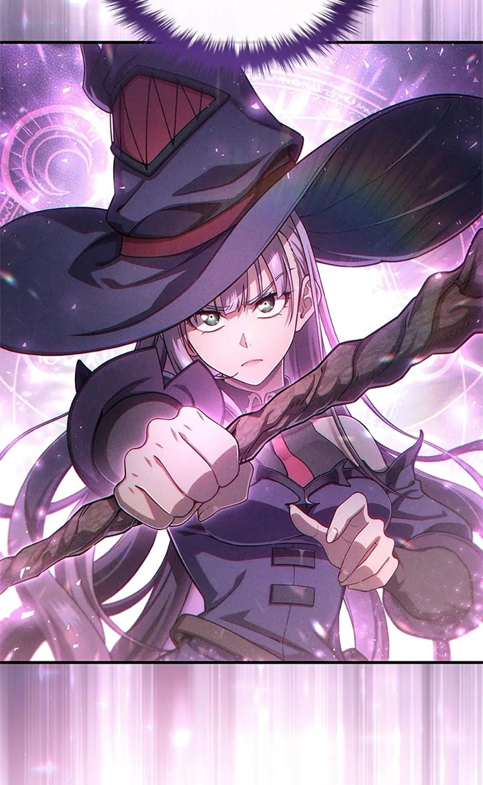 Damn Reincarnation Chap 58 - Next Chap 59