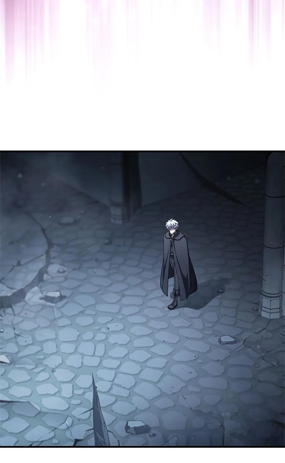 Damn Reincarnation Chap 58 - Next Chap 59