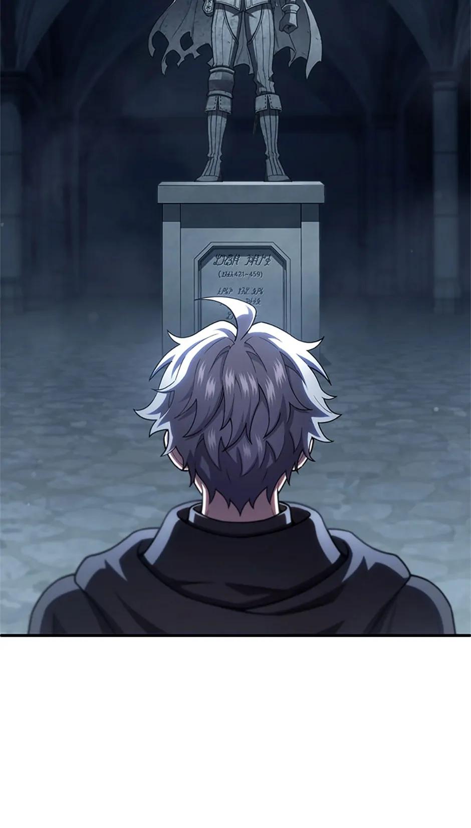 Damn Reincarnation Chap 58 - Next Chap 59