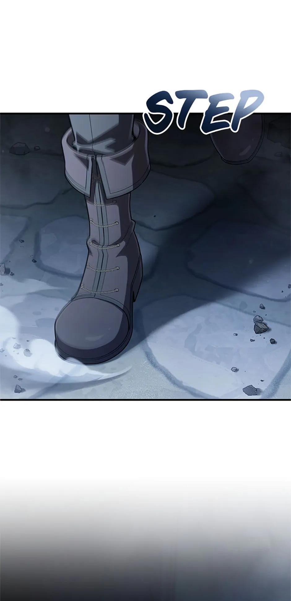 Damn Reincarnation Chap 58 - Next Chap 59