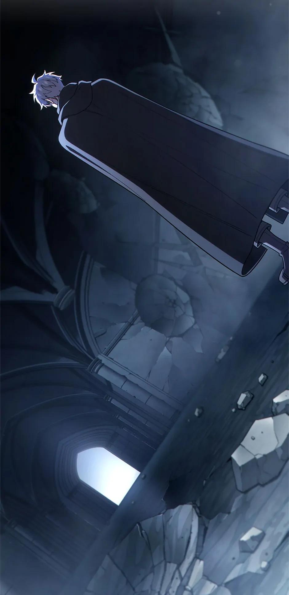 Damn Reincarnation Chap 58 - Next Chap 59