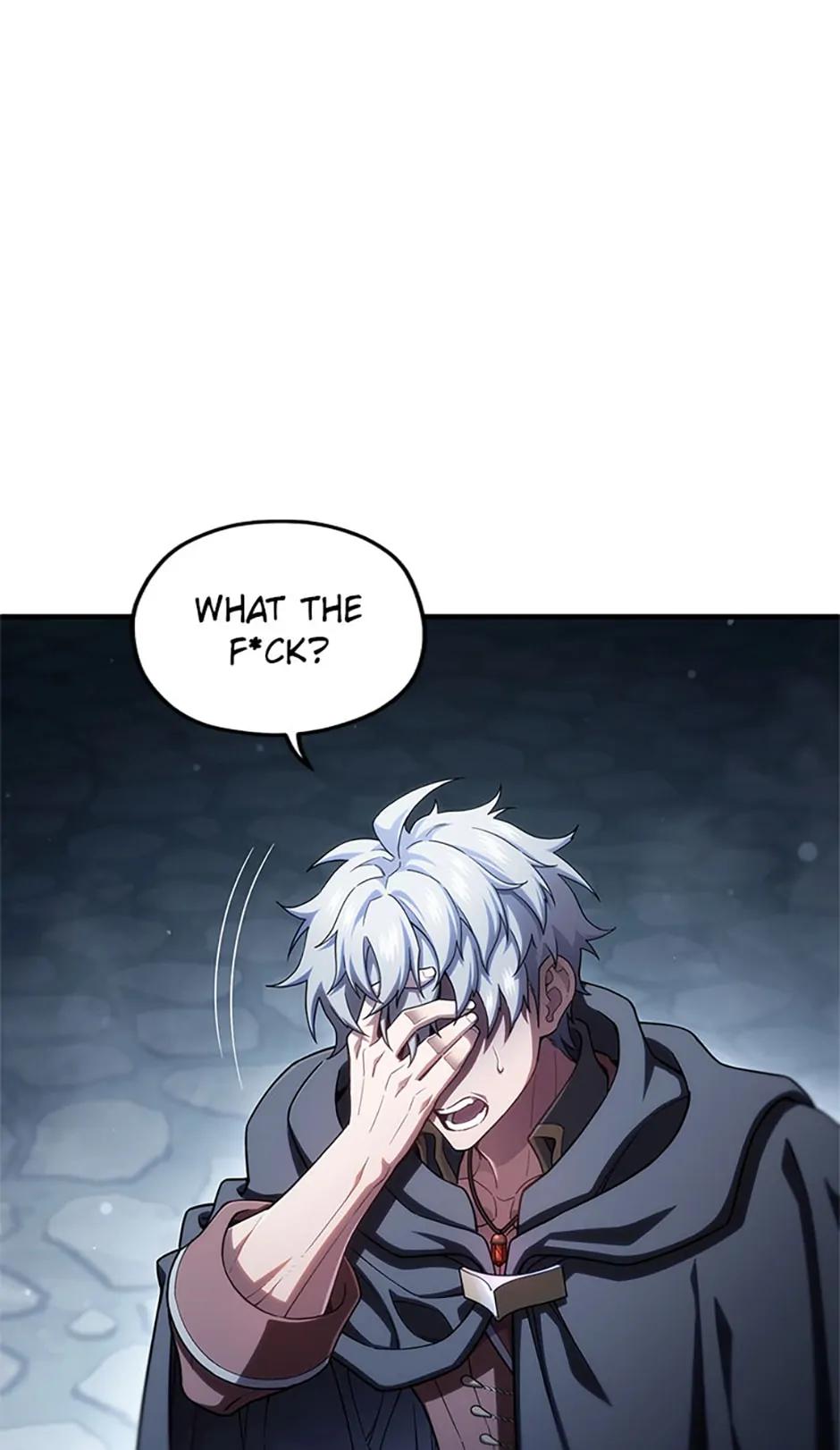 Damn Reincarnation Chap 58 - Next Chap 59