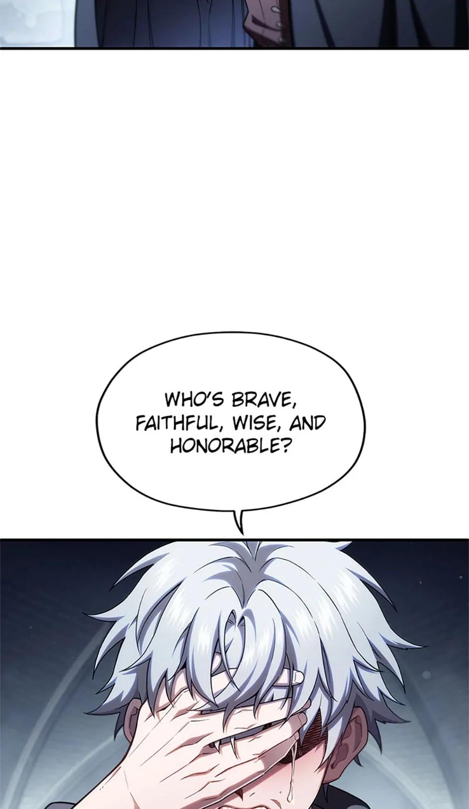 Damn Reincarnation Chap 58 - Next Chap 59