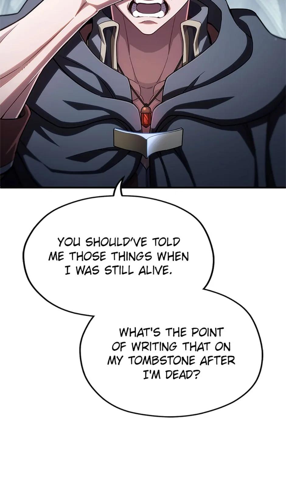 Damn Reincarnation Chap 58 - Next Chap 59