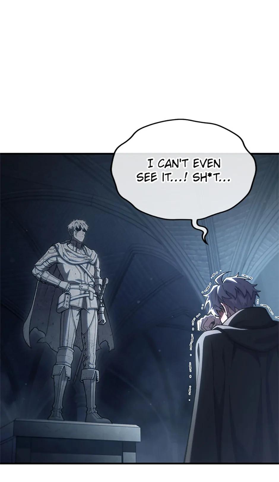 Damn Reincarnation Chap 58 - Next Chap 59