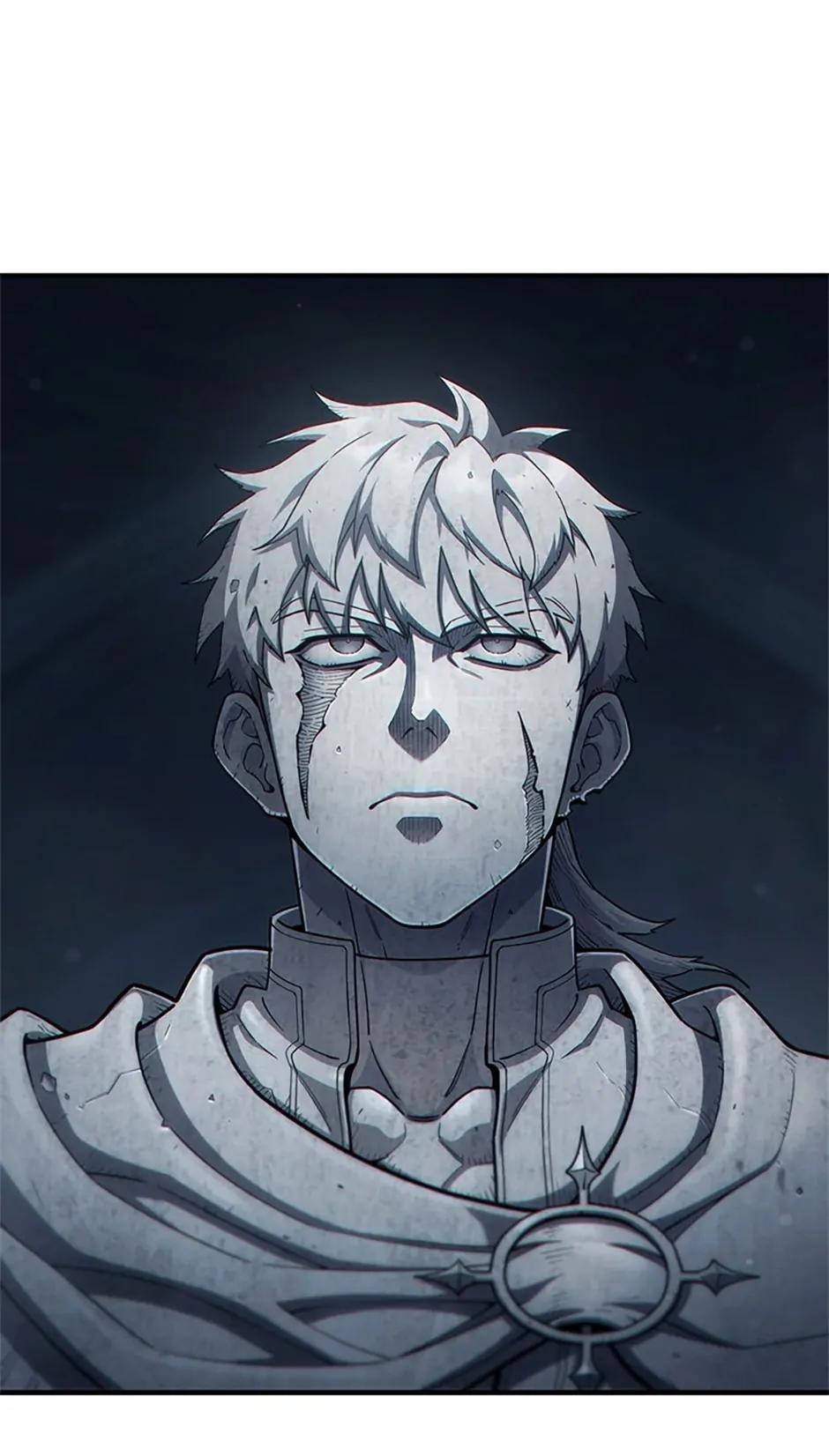 Damn Reincarnation Chap 58 - Next Chap 59