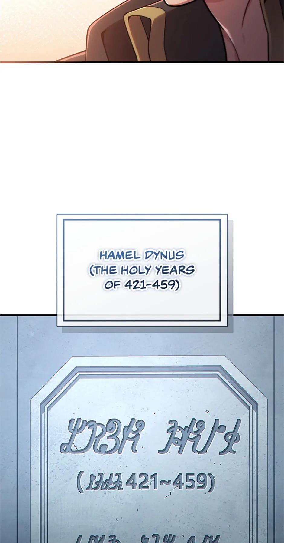 Damn Reincarnation Chap 58 - Next Chap 59