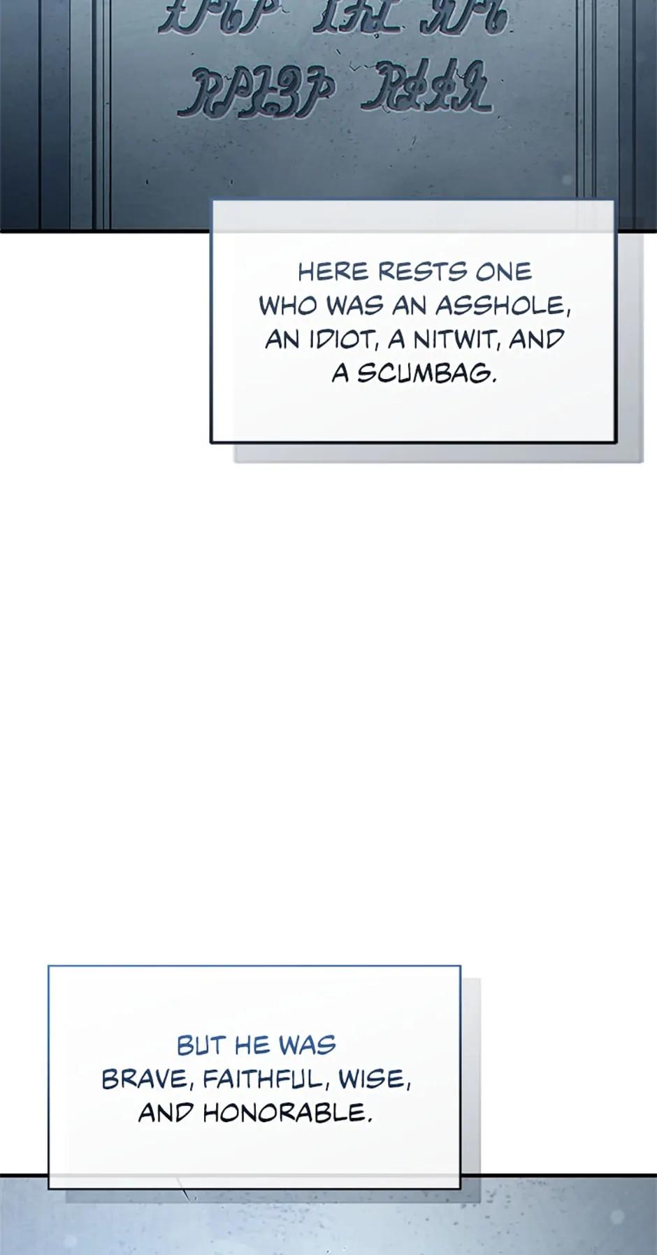 Damn Reincarnation Chap 58 - Next Chap 59