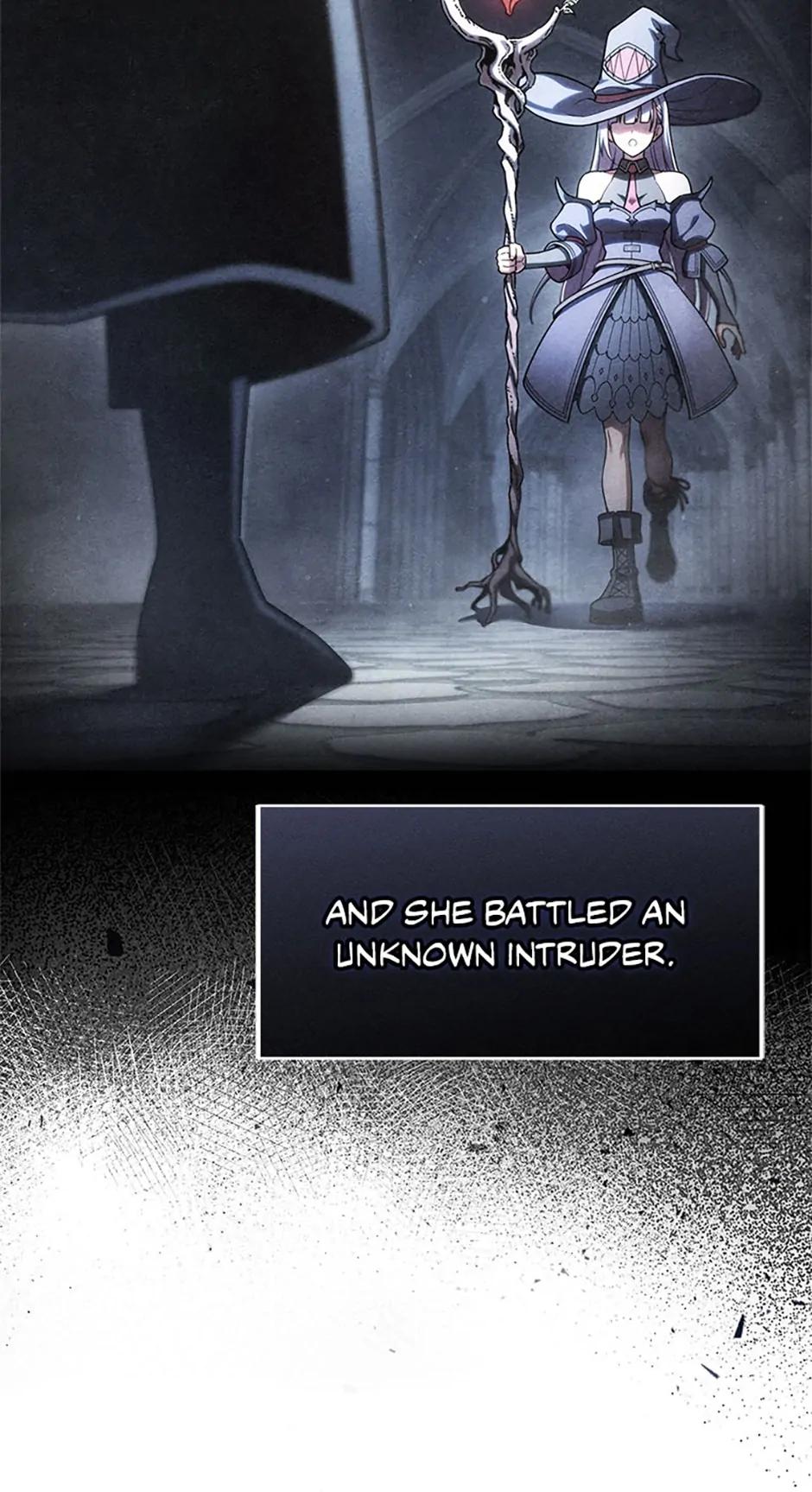 Damn Reincarnation Chap 58 - Next Chap 59