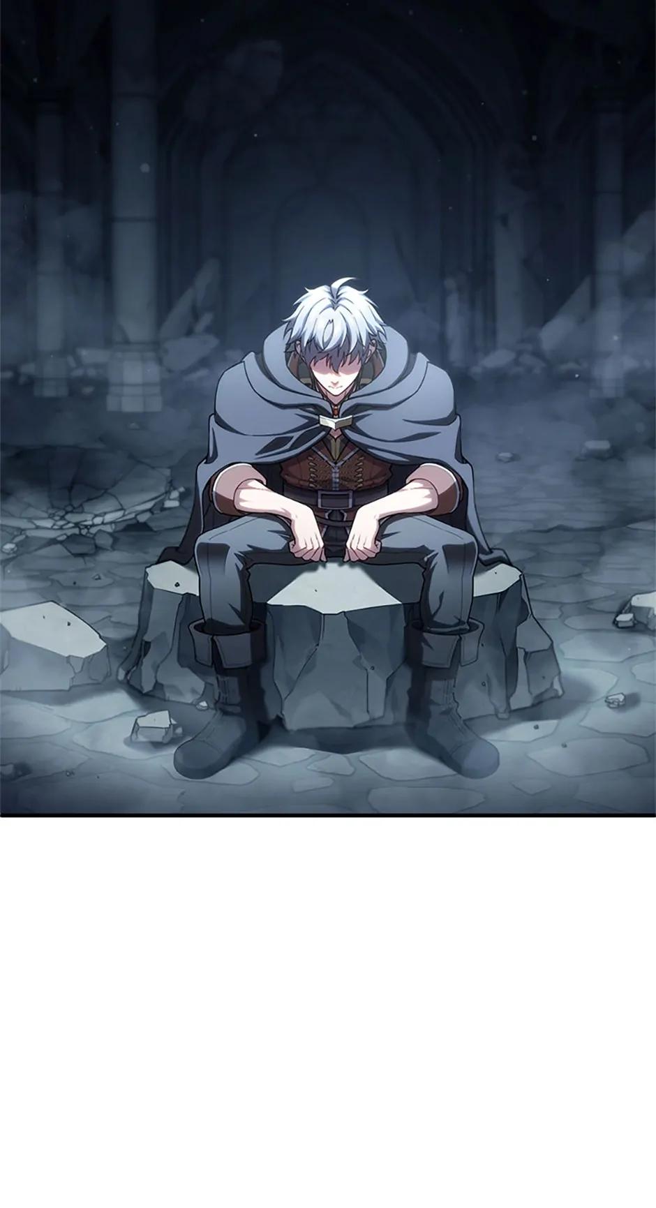 Damn Reincarnation Chap 58 - Next Chap 59