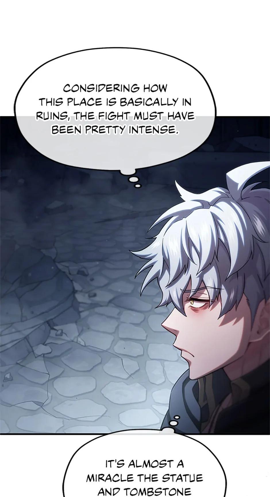 Damn Reincarnation Chap 58 - Next Chap 59