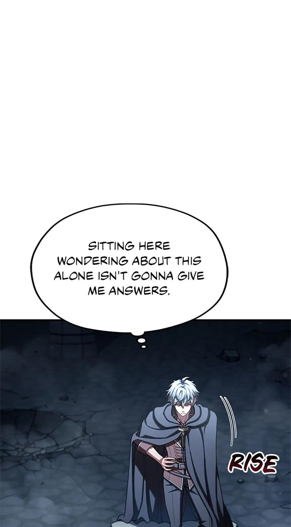 Damn Reincarnation Chap 58 - Next Chap 59