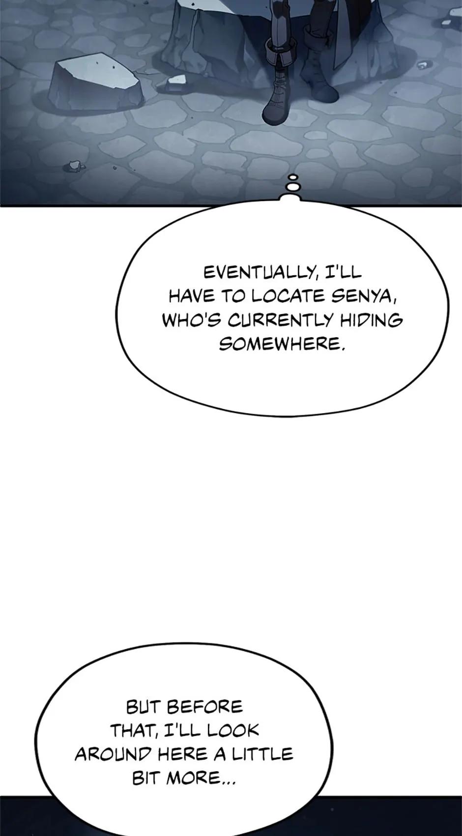 Damn Reincarnation Chap 58 - Next Chap 59