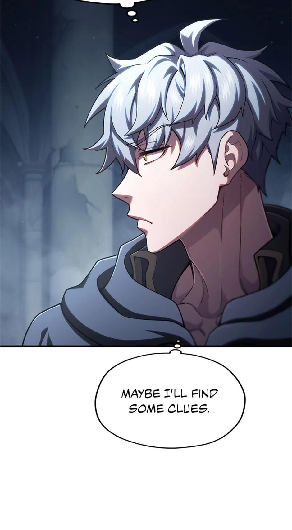 Damn Reincarnation Chap 58 - Next Chap 59