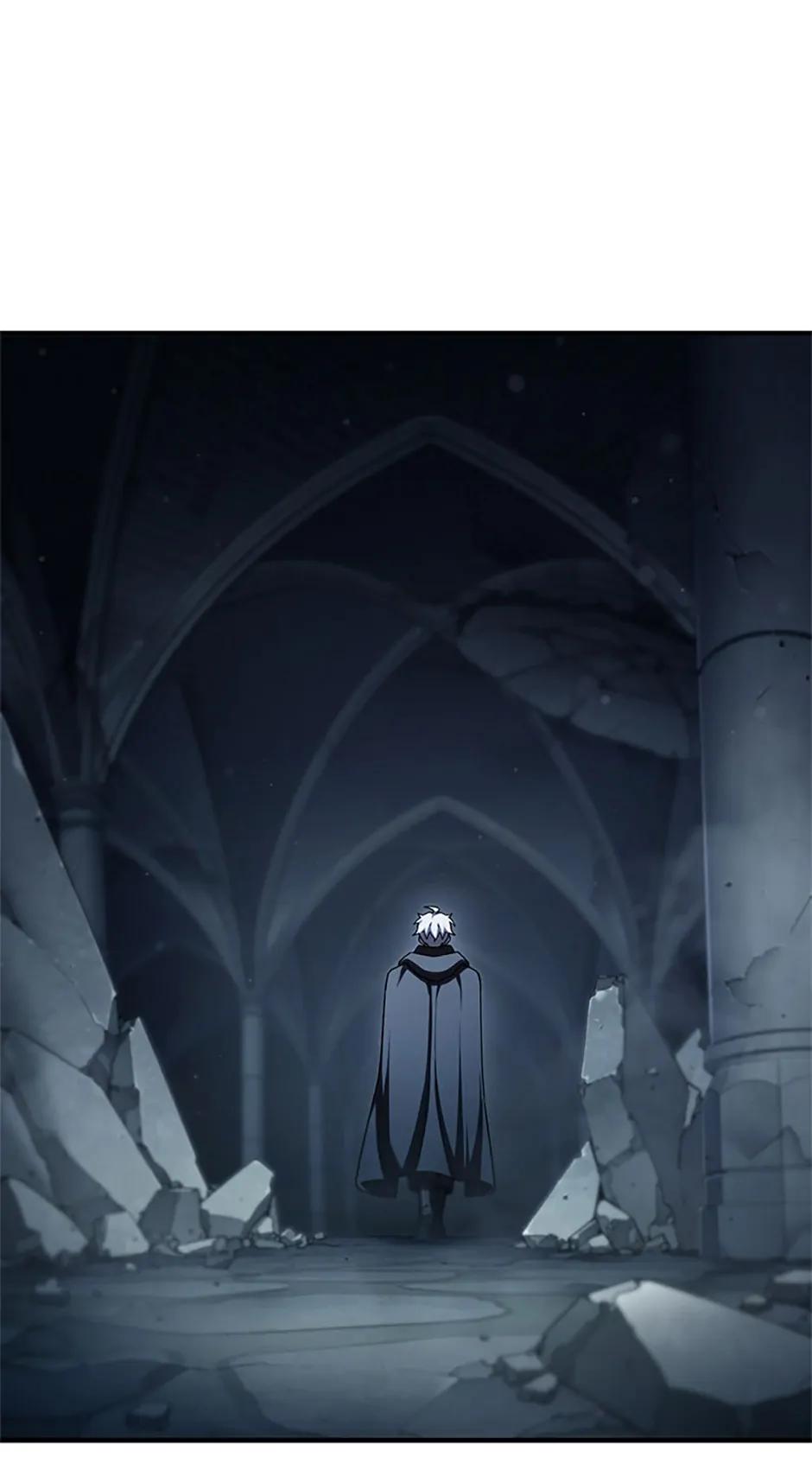 Damn Reincarnation Chap 58 - Next Chap 59