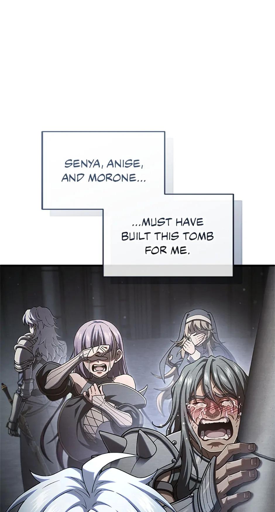 Damn Reincarnation Chap 58 - Next Chap 59