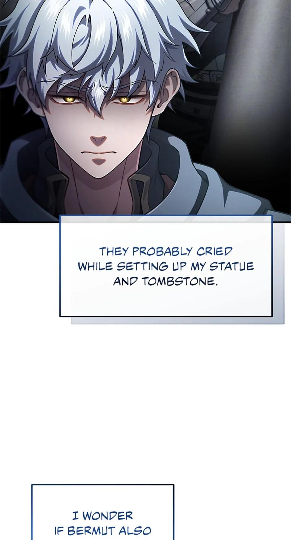 Damn Reincarnation Chap 58 - Next Chap 59