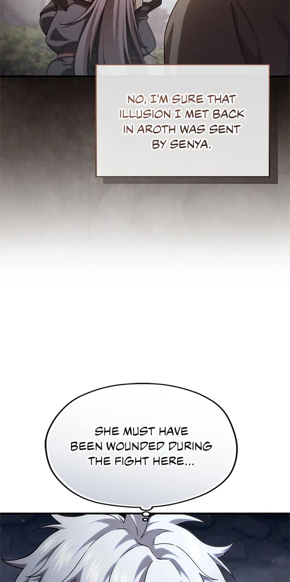 Damn Reincarnation Chap 58 - Next Chap 59