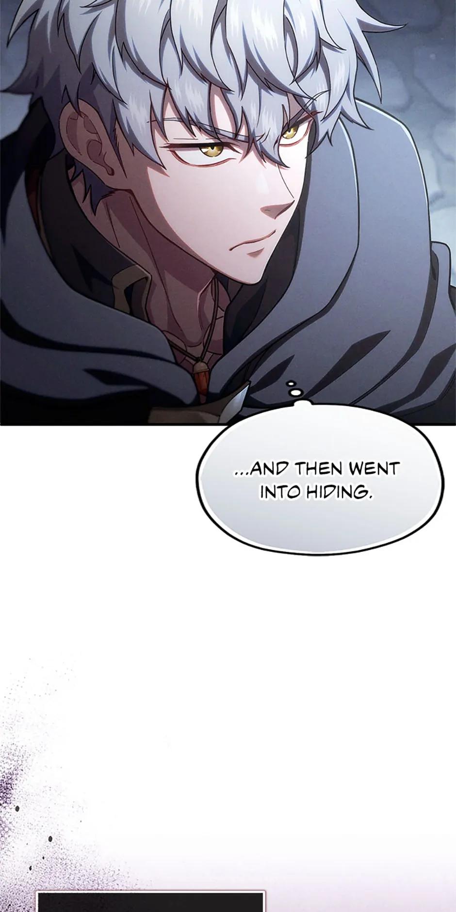 Damn Reincarnation Chap 58 - Next Chap 59