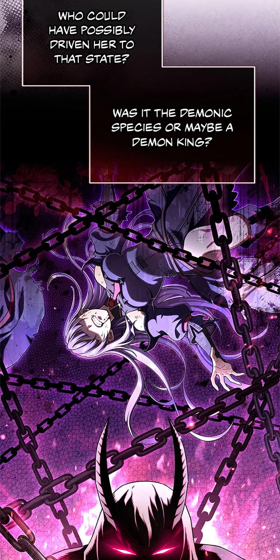 Damn Reincarnation Chap 58 - Next Chap 59