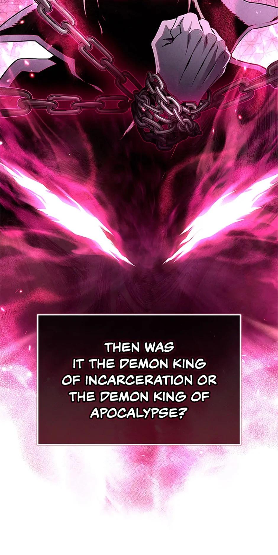 Damn Reincarnation Chap 58 - Next Chap 59