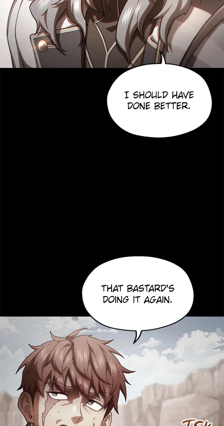 Damn Reincarnation Chap 58 - Next Chap 59