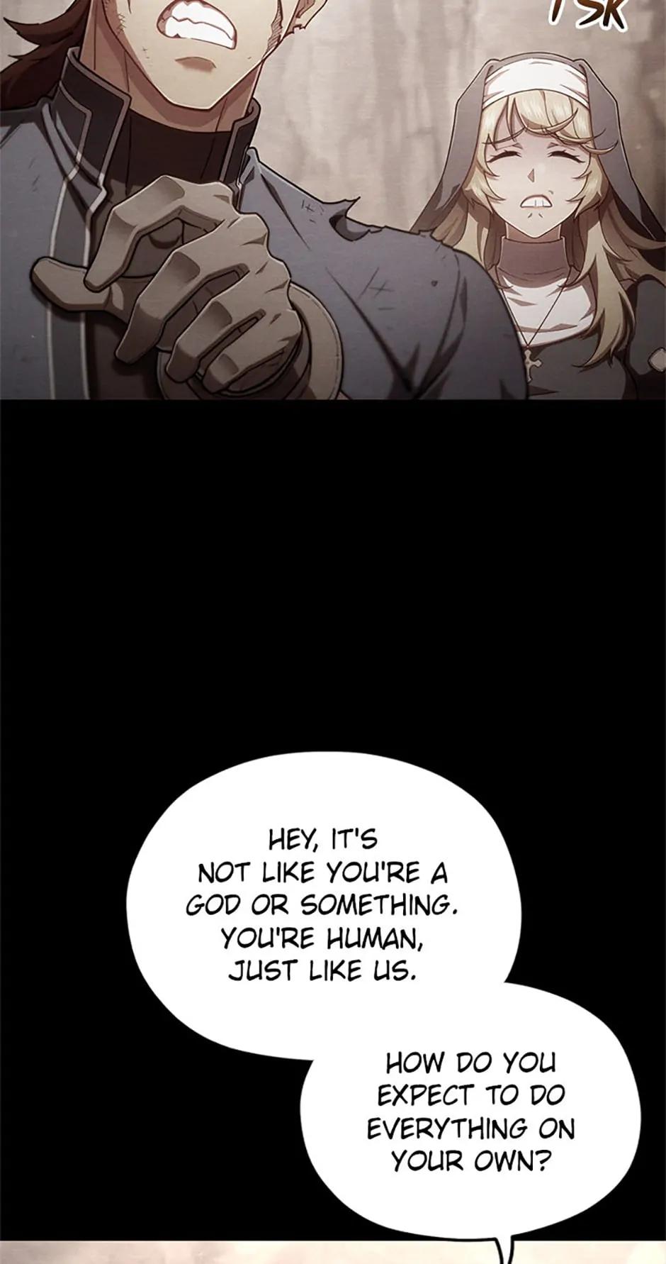 Damn Reincarnation Chap 58 - Next Chap 59