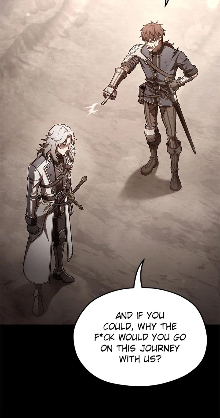 Damn Reincarnation Chap 58 - Next Chap 59