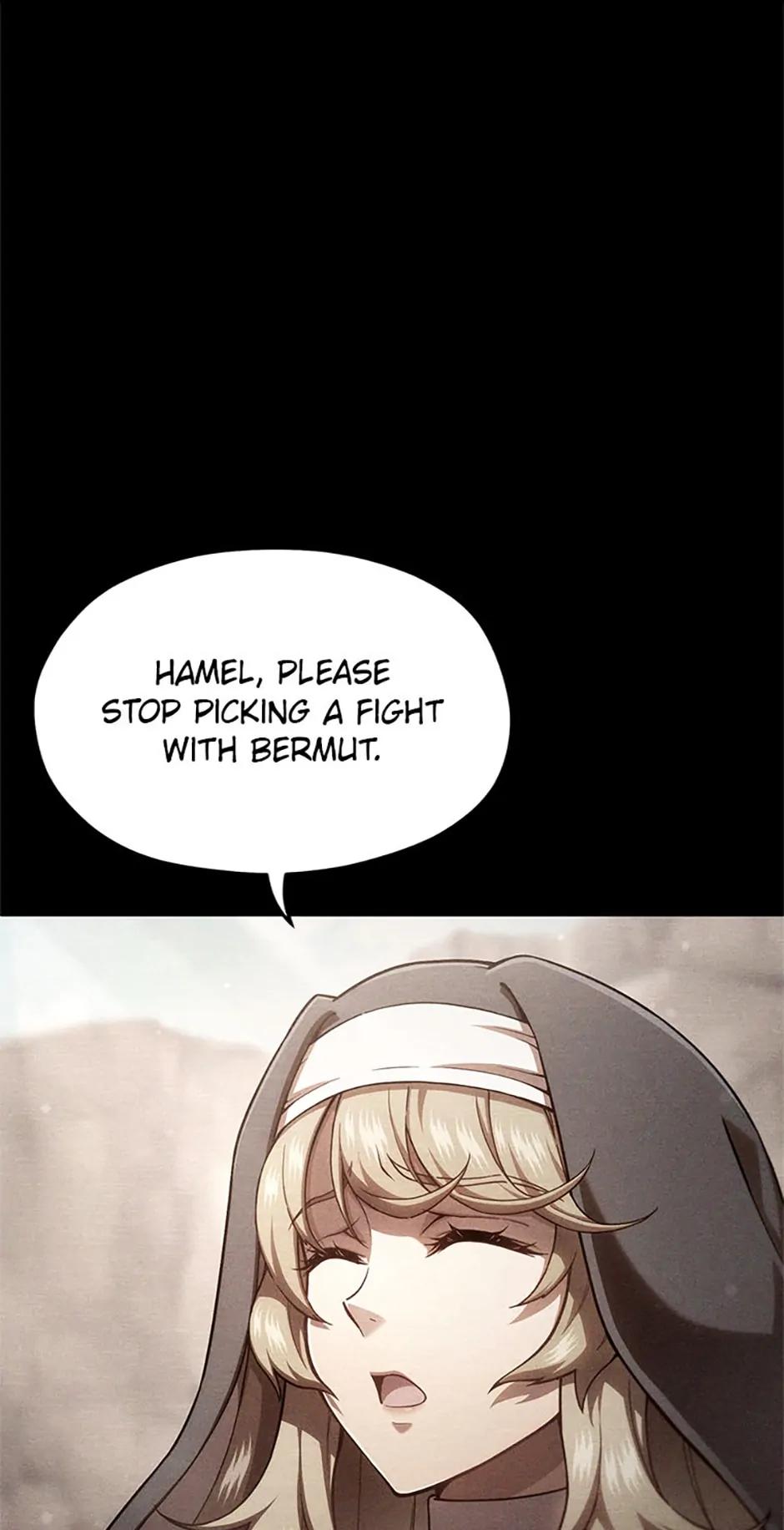 Damn Reincarnation Chap 58 - Next Chap 59