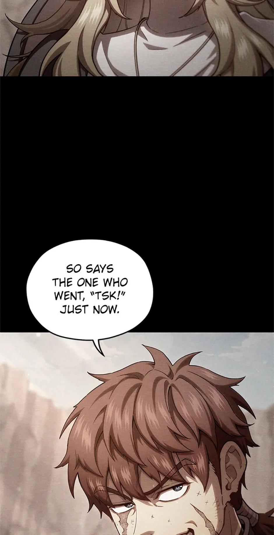 Damn Reincarnation Chap 58 - Next Chap 59