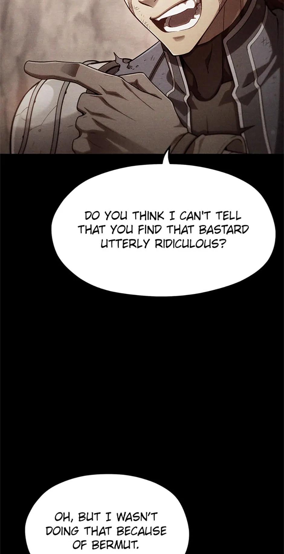 Damn Reincarnation Chap 58 - Next Chap 59