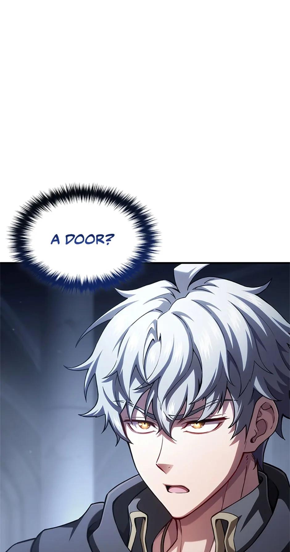 Damn Reincarnation Chap 58 - Next Chap 59