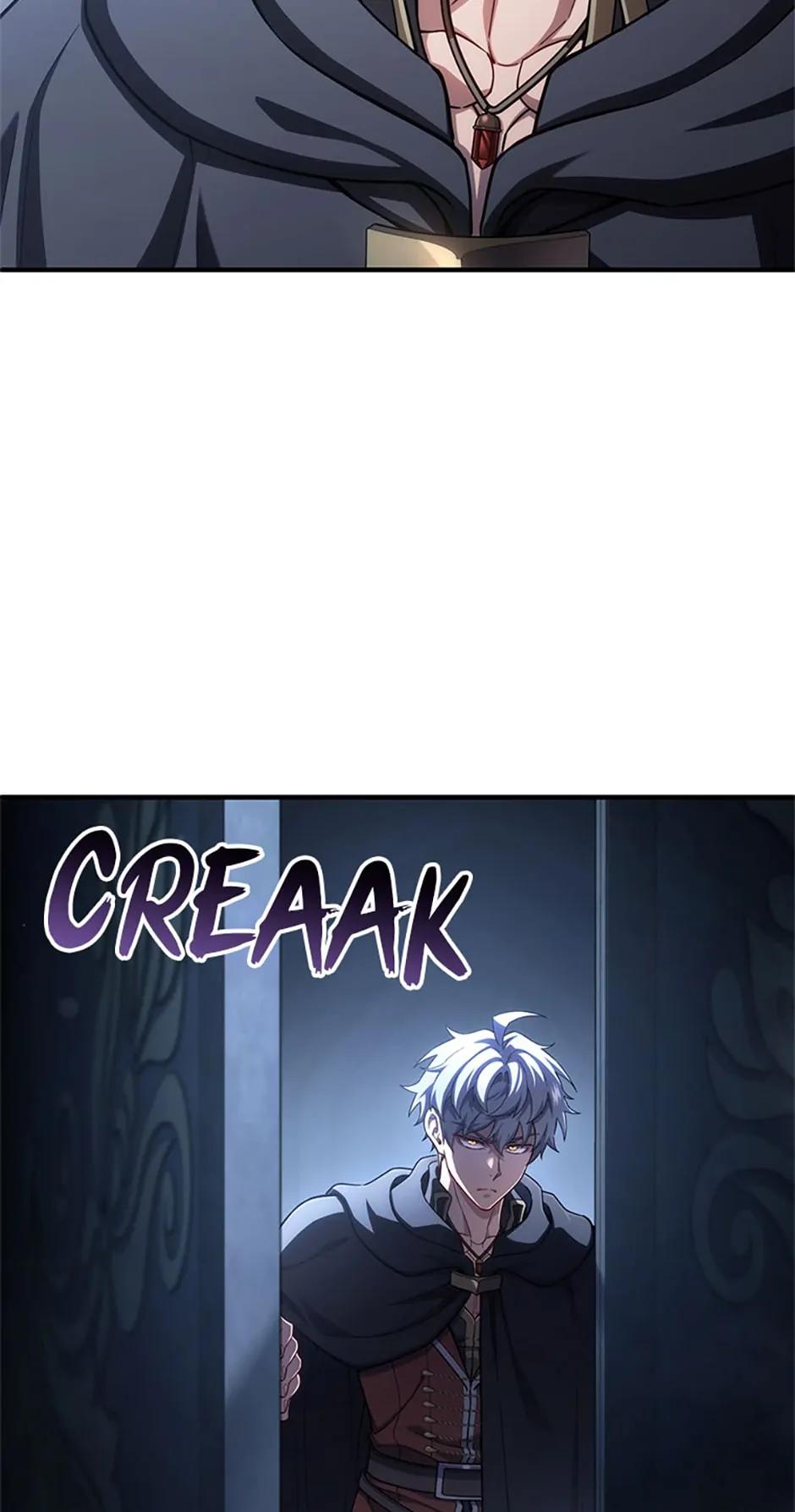 Damn Reincarnation Chap 58 - Next Chap 59