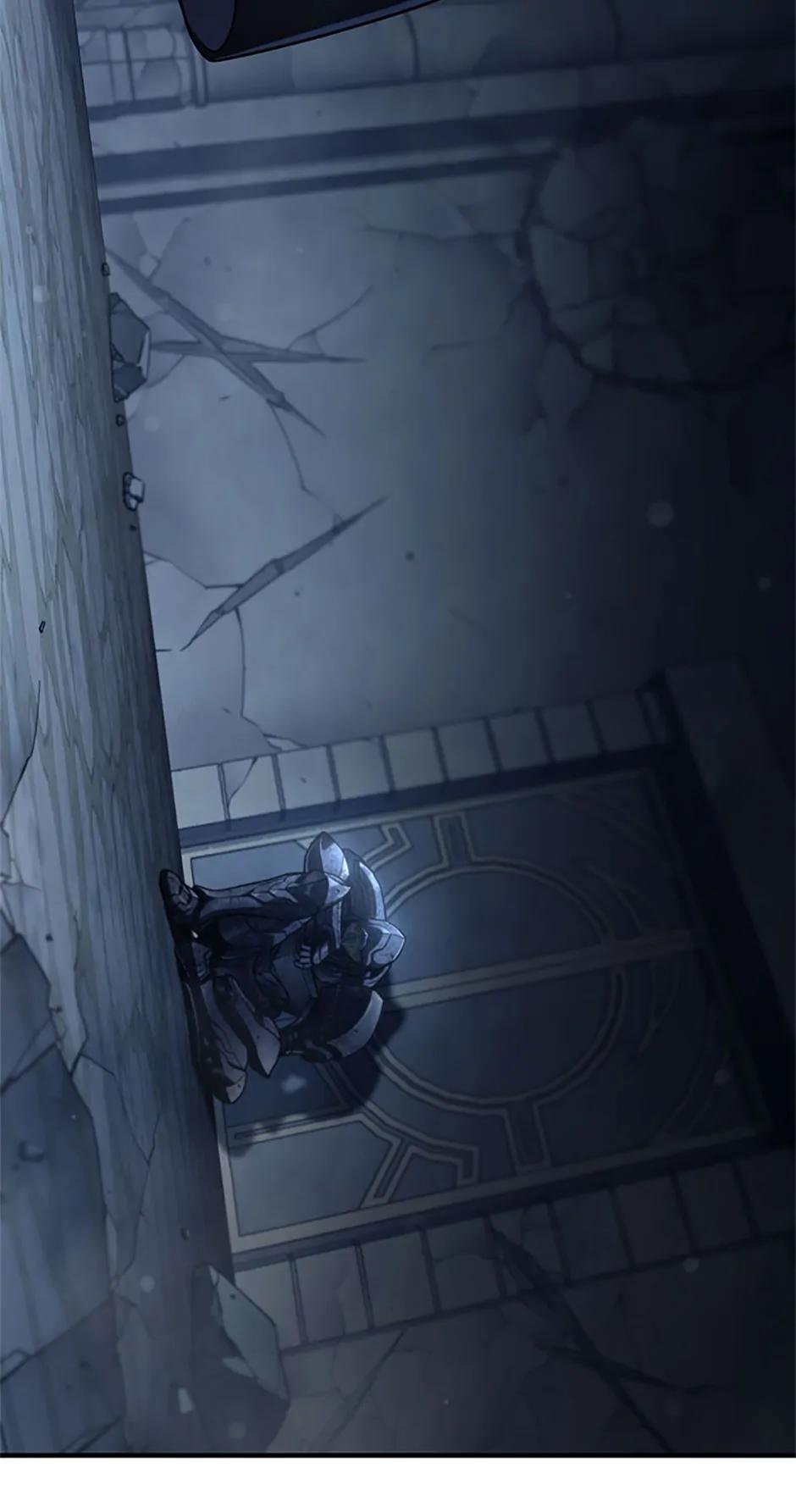 Damn Reincarnation Chap 58 - Next Chap 59