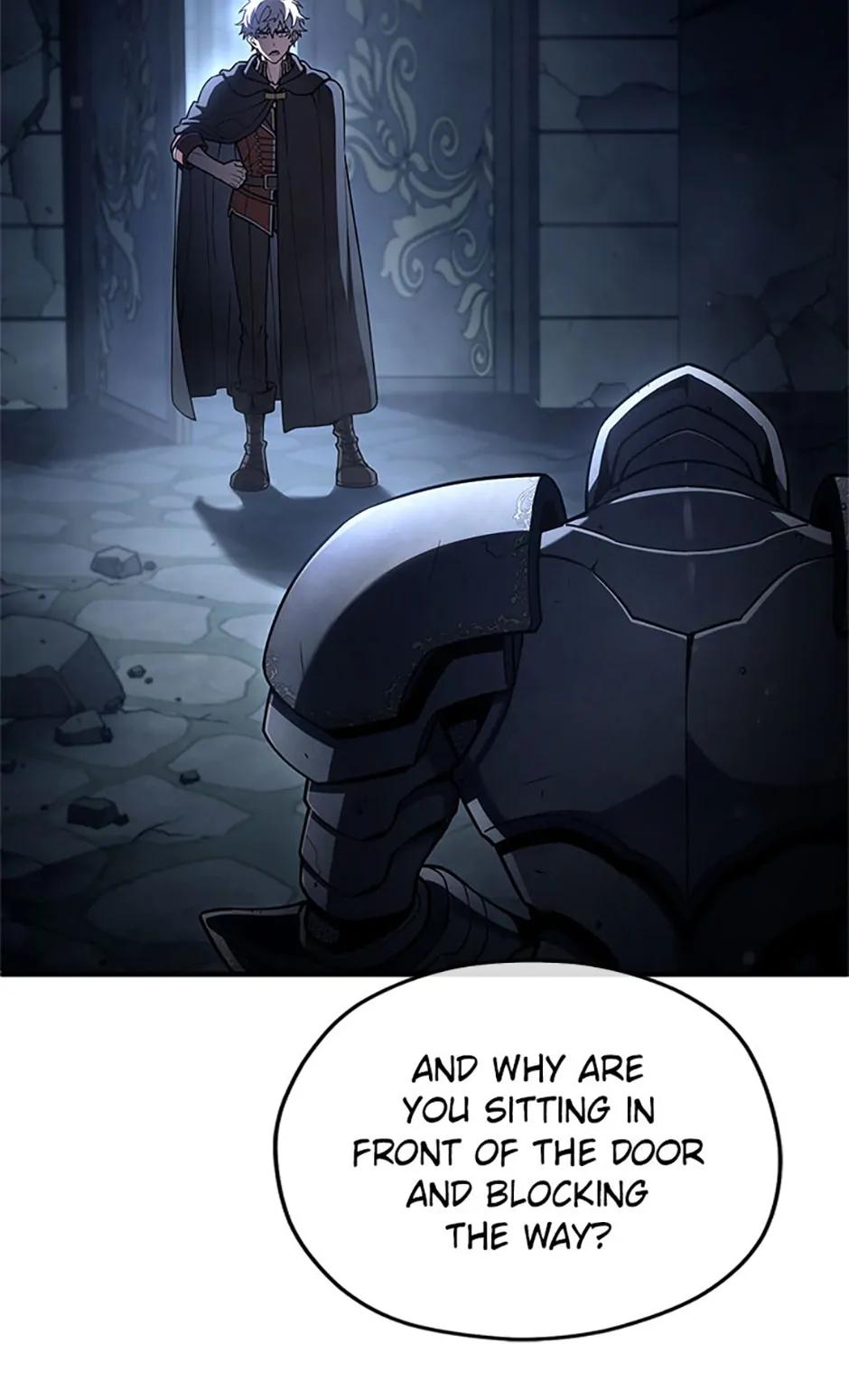Damn Reincarnation Chap 58 - Next Chap 59