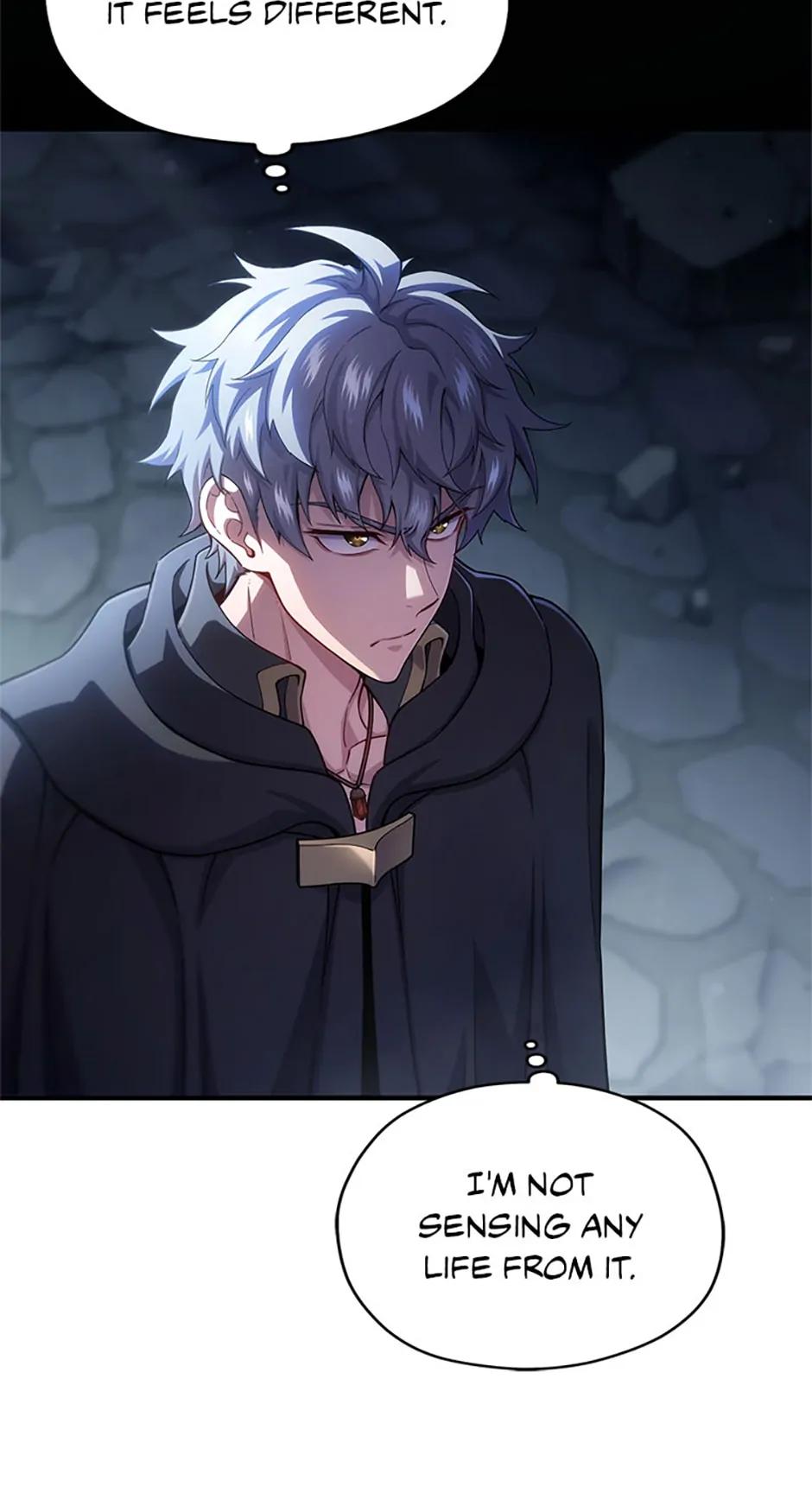 Damn Reincarnation Chap 58 - Next Chap 59