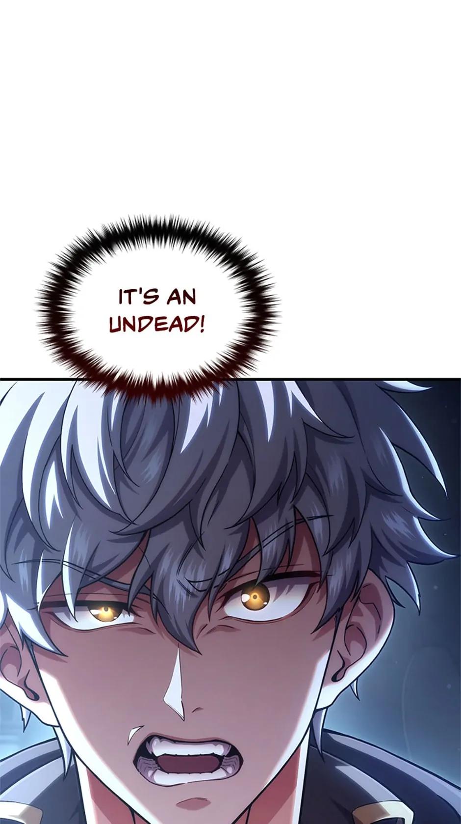 Damn Reincarnation Chap 58 - Next Chap 59