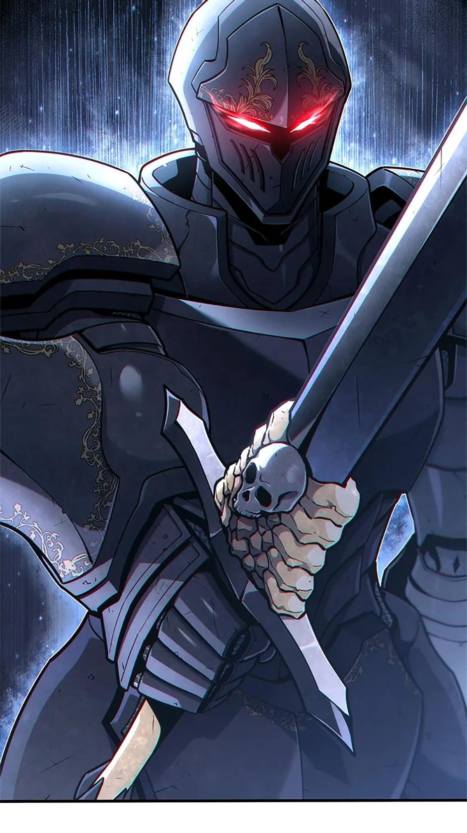 Damn Reincarnation Chap 58 - Next Chap 59